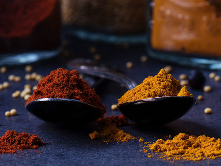 What’s the Deal with Turmeric?