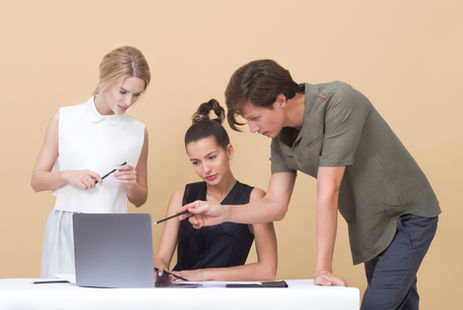 spirocco corporate health program