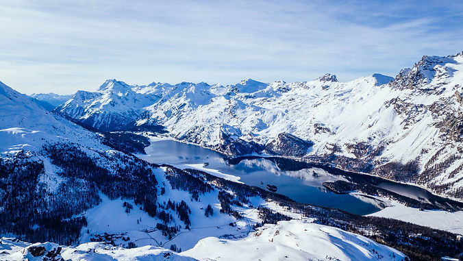 St. Moritz