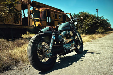 Motorradstyle