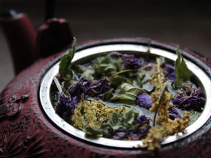 herbs