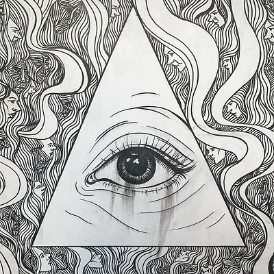 Image by Amelia Brown