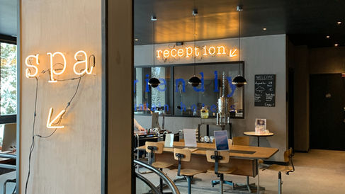 Front Office | Solved Paper | 2016-17 | 1st Sem B.Sc HHA