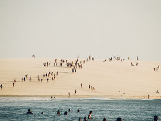 Jericoacoara: un paradiso nascosto nelle spiagge del Brasile