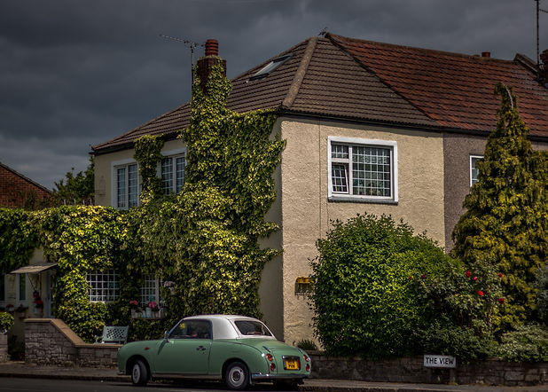 Image by Jamie Whiffen