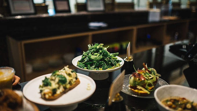 Industria Gastronomica