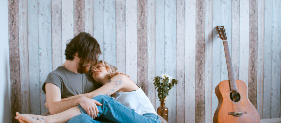 Your Love Identity Explained