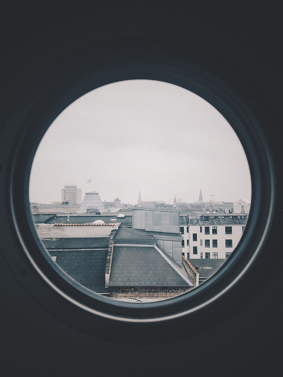 Image by Marten Bjork