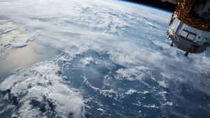 Web Application For Scraping Mission-to-Mars Data Using Python