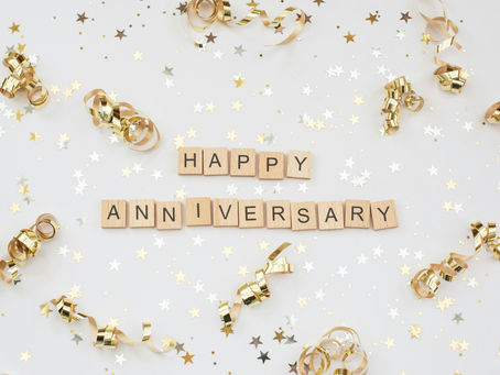 結婚して10年。今だから話せるお見合いから結婚まで…
