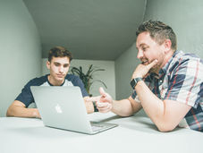 Reverse Mentoring: What is it and why should you try it?