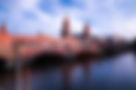 Warschauer Brücke in Berlin