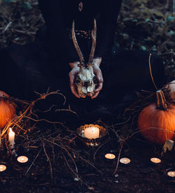 How to Know If You’re Under Black Magic or Vashikaran Influence And How to Remove It