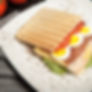 Breakfast Sandwich