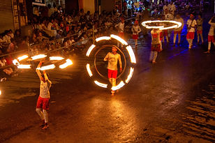Kandy city tour