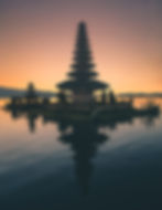 Bali Trip 2025