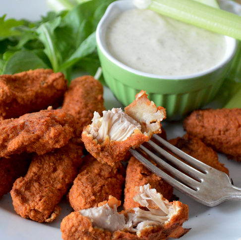 Attention Restaurant Owners: Hormel Recalls Frozen Chicken Bites—Check Your Inventory