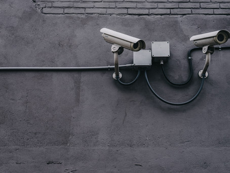 NIST 800-171 | PHYSICAL PROTECTION