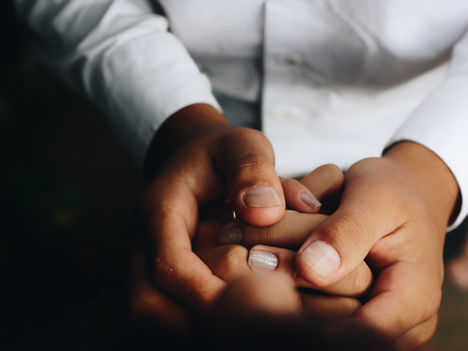 How to Talk to Your Kids About Foster Care and Giving Back