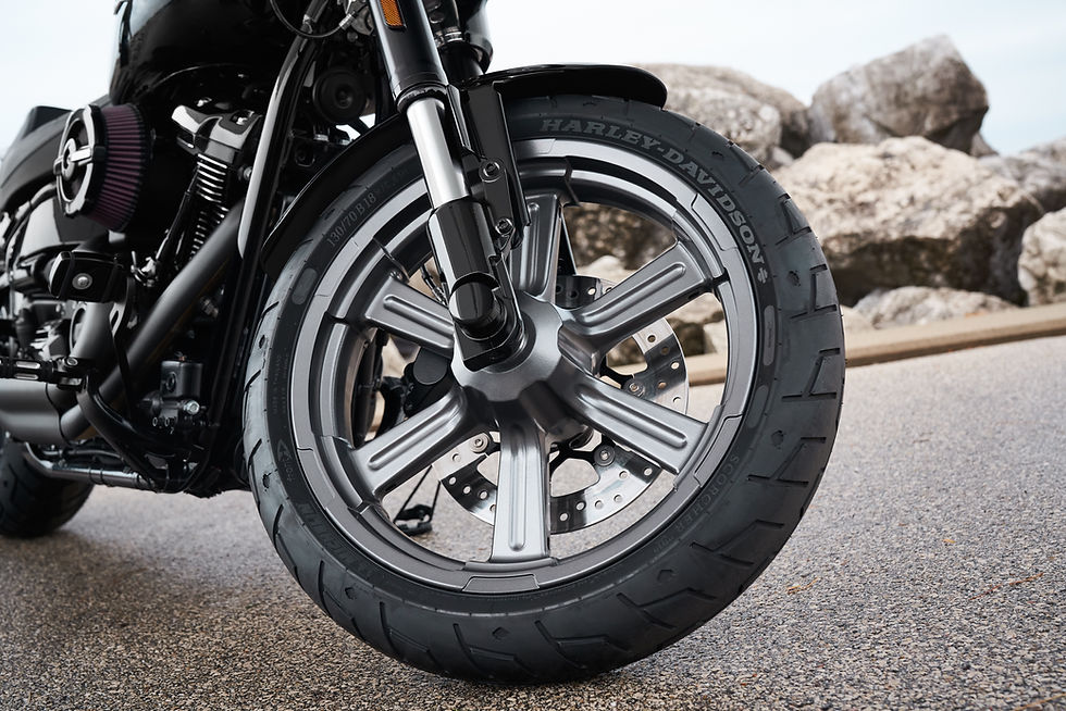Image by Harley-Davidson