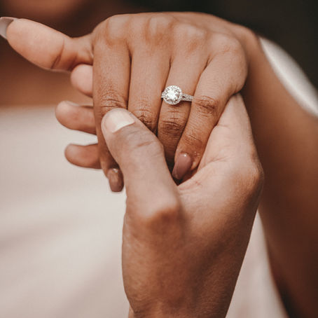 Prepare during your engagement for Natural Family Planning with the Creighton Model of FertilityCare!