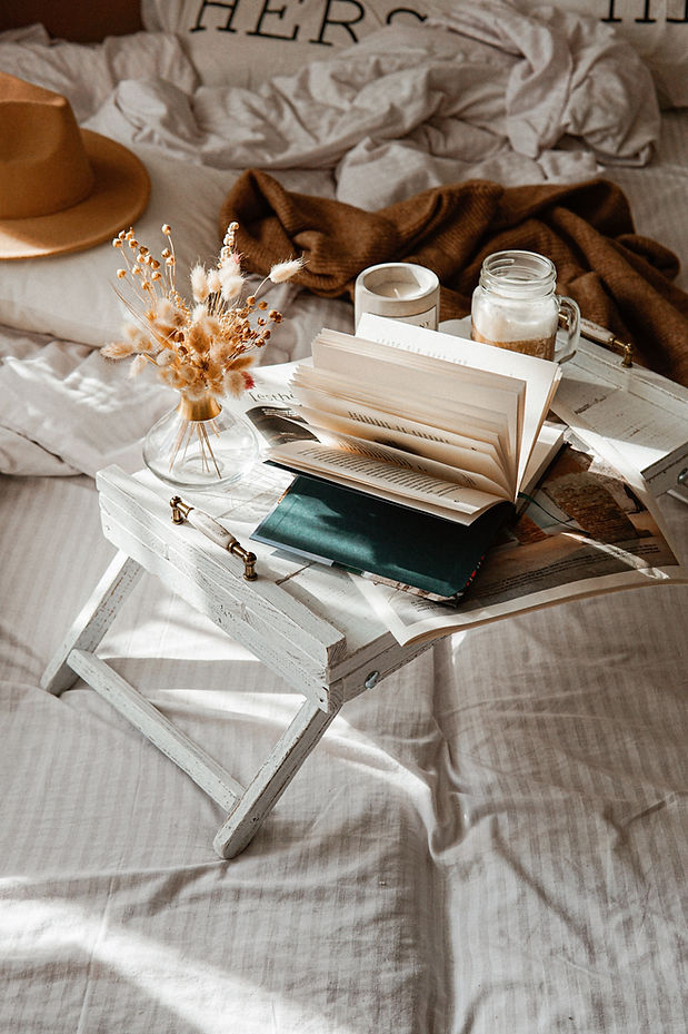 Image by Julia Peretiatko
