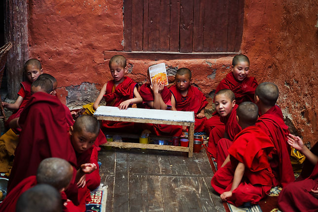 Ladakh Cultural Tours