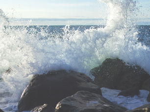 What is the driving force of doing ministry in the kingdom of God?