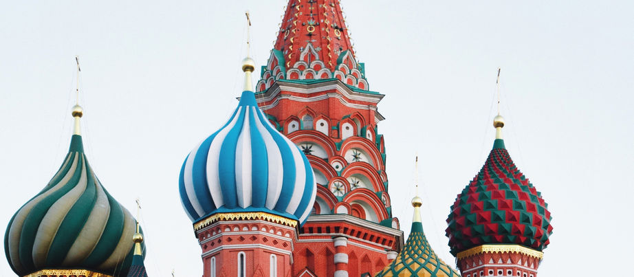 Turismo na Rússia com direito a vacina contra Covid-19