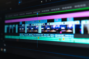 Call for Submissions: Sightlines: Filmmaking in the Academy Journal Issue 8