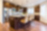Professionally Cleaned Hardwood Floor in Louisville, KY