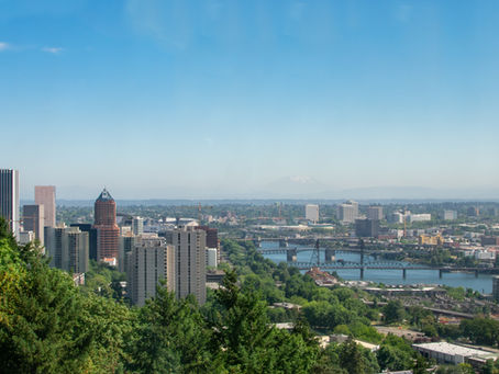 Top 5 Portland Area Attractions & Activities for Your Wedding Guests