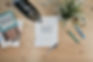 Small business marketing strategy