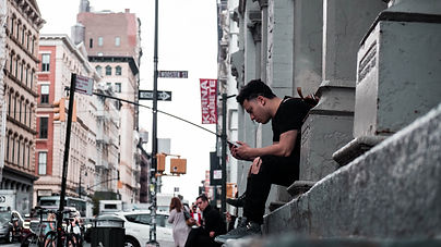 Bronx, NY
