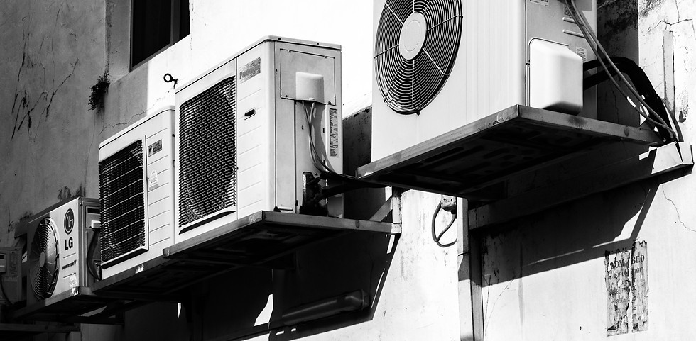 HVAC service luxembourg
