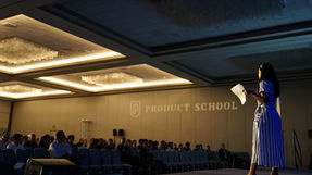Lessons Learned at my First Academic Conference