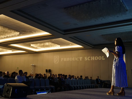 Position yourself as a leader in your network