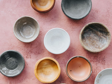 The Clayroom Helps People Learn About Pottery In A Fun Environment