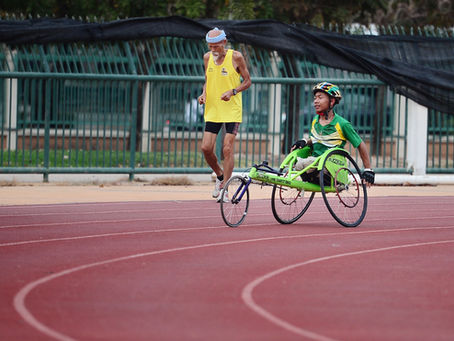 Paralympian trying to get wheelchair ramp says Veterans Affairs employee offered her assisted dying