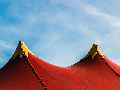 Culpepper & Merriweather Circus Coming to Dillon June 22
