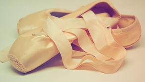 May 2020 Book of the month:  No Ballet shoes in Syria  