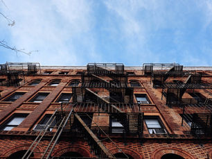 Without a Woman: Escape Fire Thanks to Anna Connelly