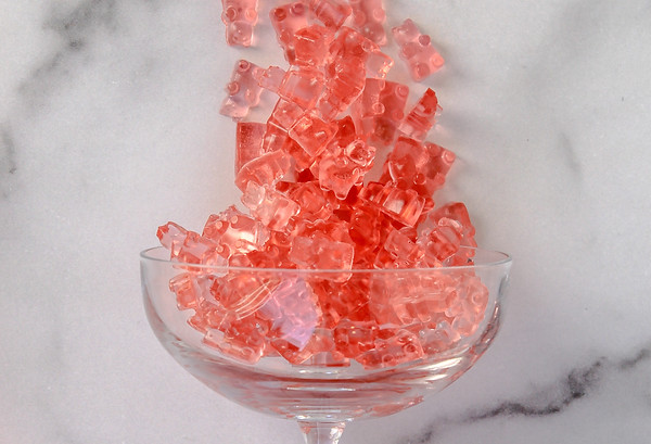Do You Need to Try Cannabis Gummies? Take Our Quiz to Find Out.