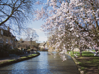 Explore the Cotswolds