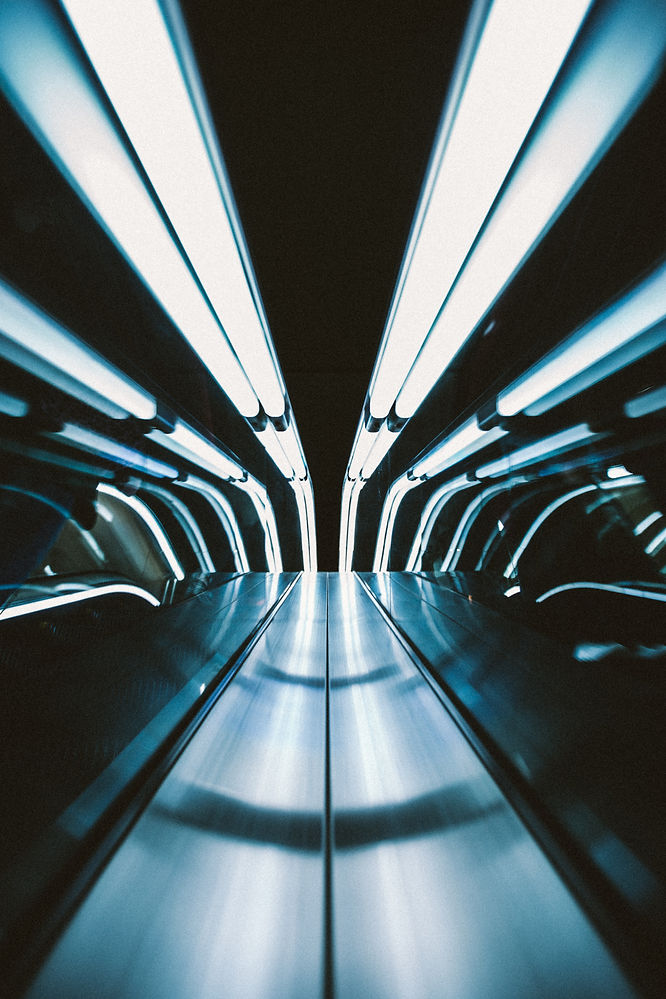 Image by Michael Paredes