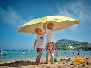 Every Act Counts: Make a Difference for a Child This July