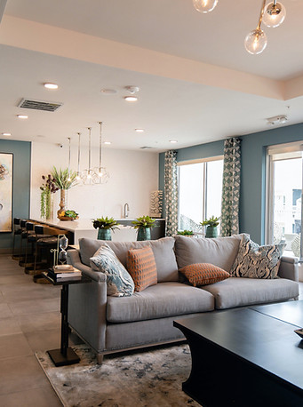 Independent Living Home