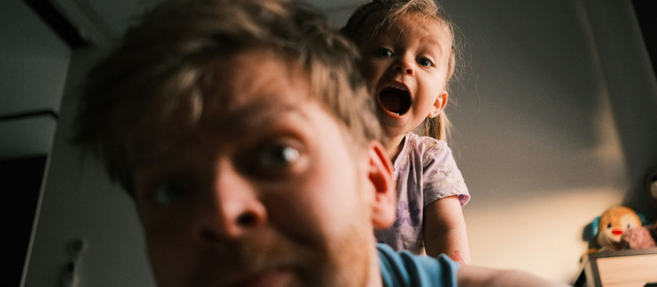 Mon enfant se réveille à 5h ; Pourquoi et comment faire ?