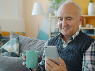 Smartphone Settings That Make a Difference After You Die