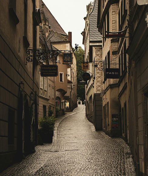 Image by Franz Michael Schneeberger